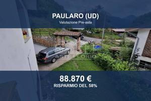Immobile in asta di 280 m² con più di 5 locali e b