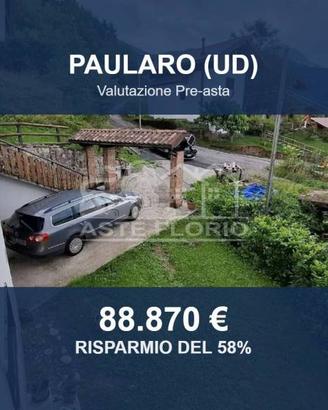 Immobile in asta di 280 m² con più di 5 locali e b