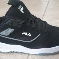 Scarpe Fila Nuove