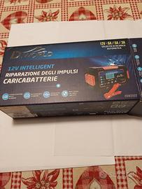 caricabatterie