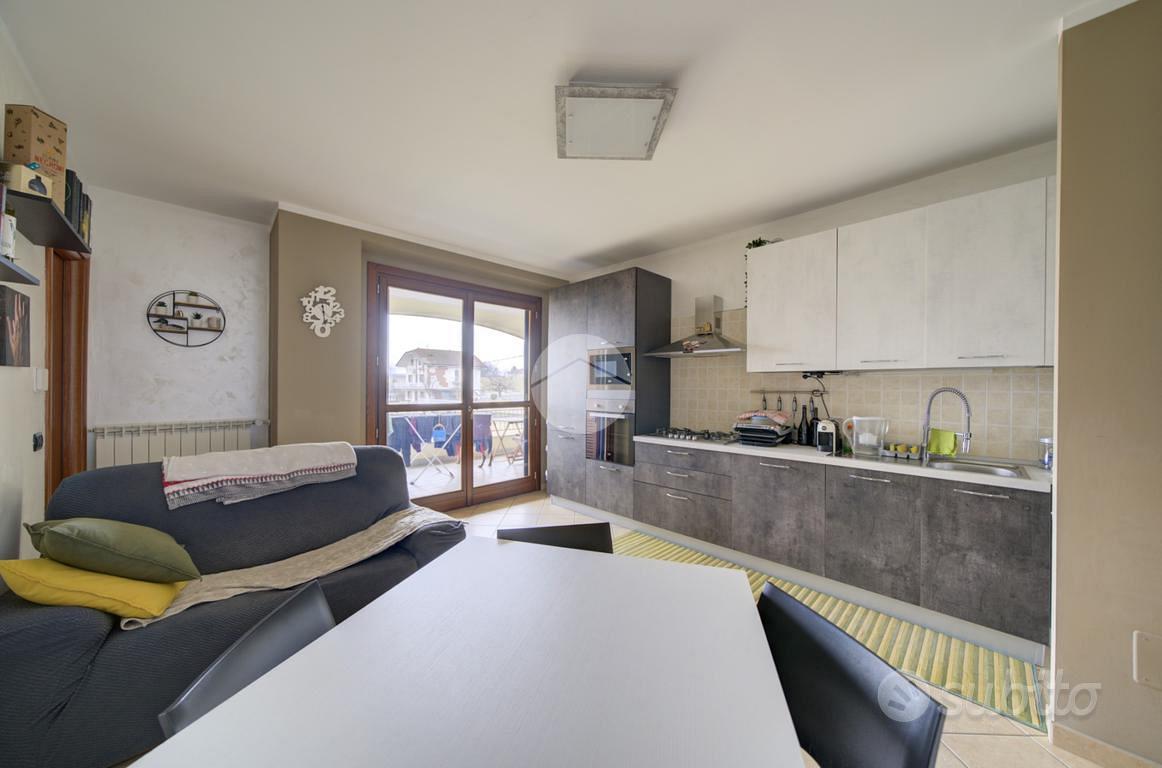 Appartamento – Giaveno, Brossa - Altro
