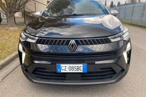 Renault Captur ECO-G 100 CV Techno ok per neo pate