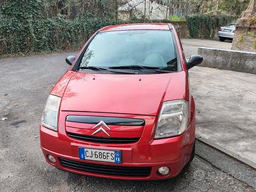 Citroen C2