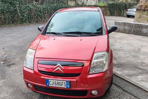 Citroen C2