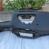 cruscotto bmw 320e g21 restailing 