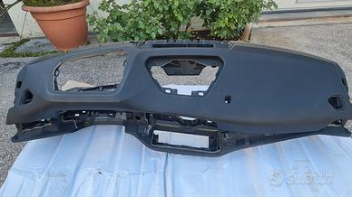 cruscotto bmw 320e g21 restailing 