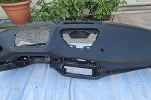 cruscotto bmw 320e g21 restailing 