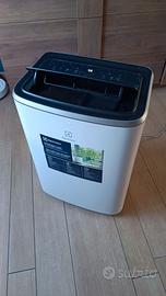 Climatizzatore Electrolux Chilled Pro COME NUOVO 