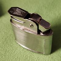 Accendino vintage Imco Austria/Polaire francia