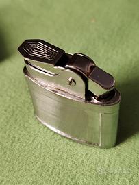 Accendino vintage Imco Austria/Polaire francia