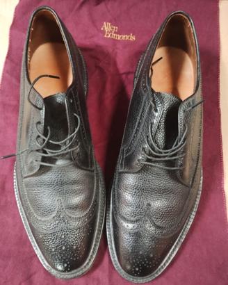 Allen Edmonds mod. Mc Neil 9,5US