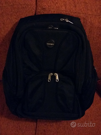 Zaino porta pc Kensington
