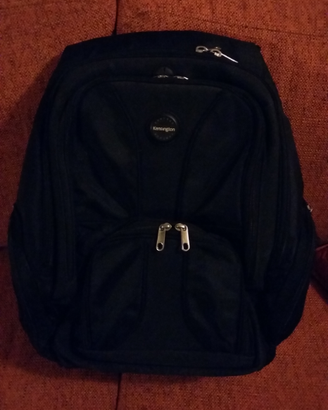 Zaino porta pc Kensington