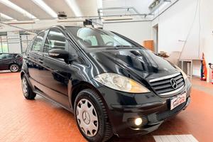 Mercedes-benz A 160 CDI Elegance ok Neopatentati