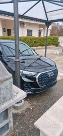 Q3 sportback