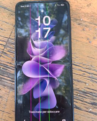 Samsung Flip 3