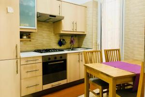 Singola studentesse policlinico