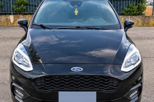 Ford fiesta 1.5