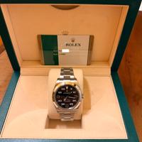 Rolex Airking ref 116900