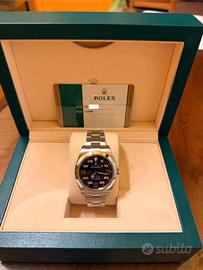 Rolex Airking ref 116900