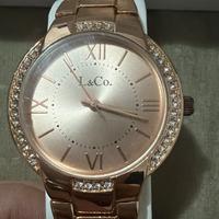 Orologio donna