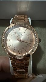 Orologio donna