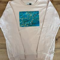 Felpa Vans Van Gogh Museum Amsterdam S