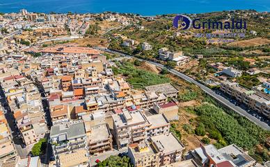 Appartamento Casteldaccia [AM/72VRG]
