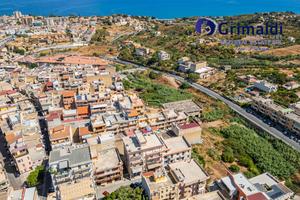 Appartamento Casteldaccia [AM/72VRG]