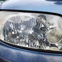 HYUNDAI MATRIX 2002 - FARO ANTERIORE DESTRO