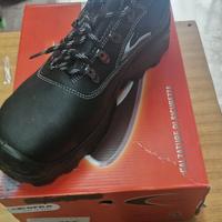  N2 paia di scarpe antinfortunistica S3 cofra