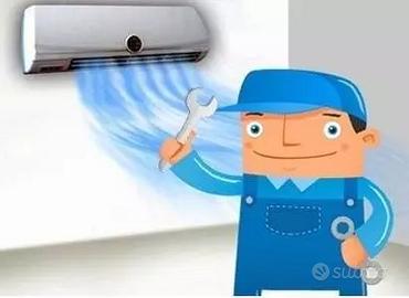 RICARICA PER CODIZIONATORI