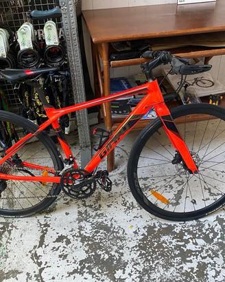 Bicicletta Giant