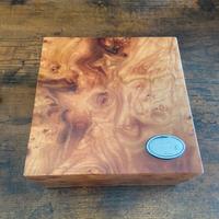 Scatola radica Girard Perregaux ref.47990