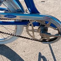 BICICLETTA  GRAZIELLA ruote da 20