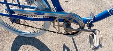BICICLETTA  GRAZIELLA ruote da 20
