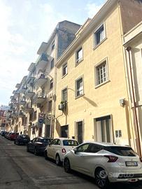 La vega ampio trivano con tearrazza sovrastante