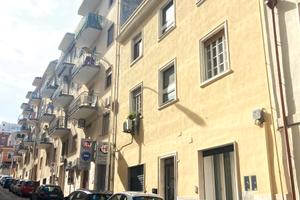 La vega ampio trivano con tearrazza sovrastante