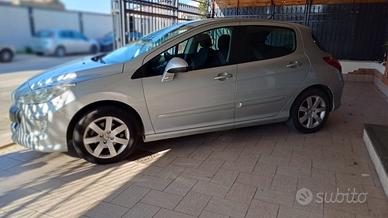 Peugeot 308 1.6 HDi 90CV FAP 5p. Premium