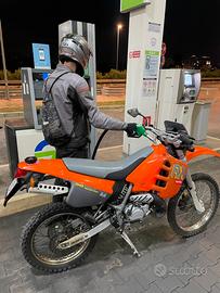 Aprilia rx 50
