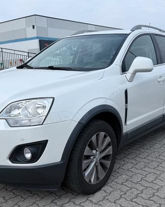 Opel Antara 2.2 CDTI 163CV Start&Stop 4x2 Cosmo Pl