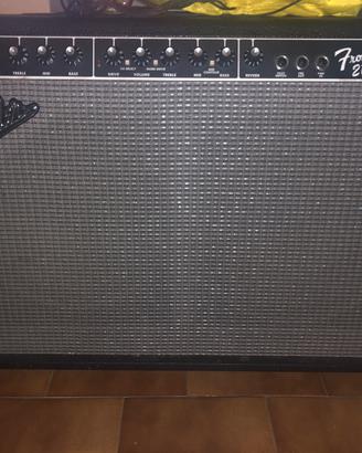 Amplificatore Fender Frontman 212r (2008)