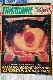 Rivista Frigidaire 