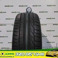 Gomme usate 205/40r18 dunlop runflat estive c14922