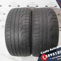 Gomme 265 35 20 Pirelli 85% MS 265 35 R20