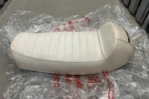 Sella Sport honda four 750