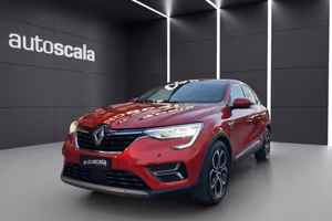 RENAULT Arkana Arkana Full Hybrid E-Tech 145 CV