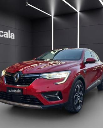 RENAULT Arkana Arkana Full Hybrid E-Tech 145 CV