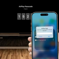 AirPlay su TV vecchia – iPhone e iPad senza cavi