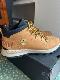 Scarpe Timberland